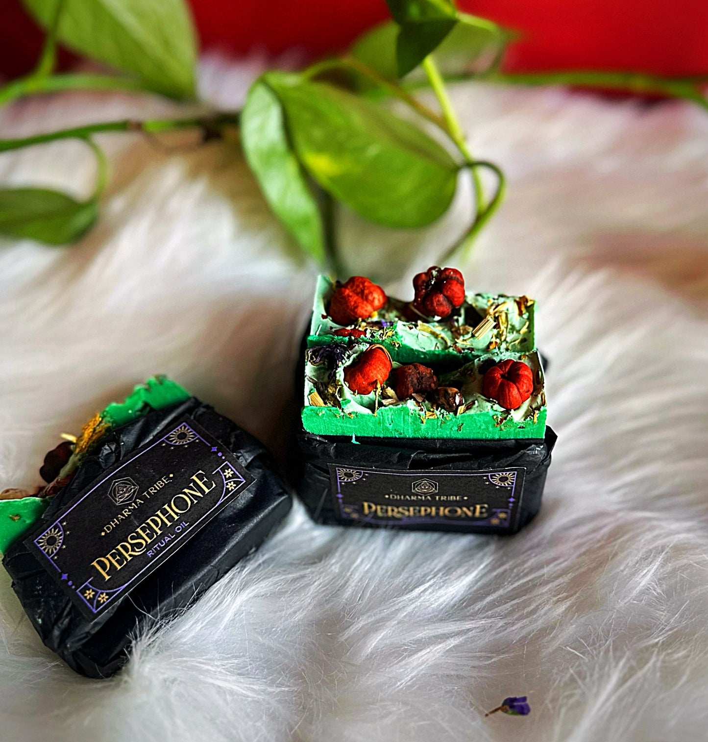 Persephone soap