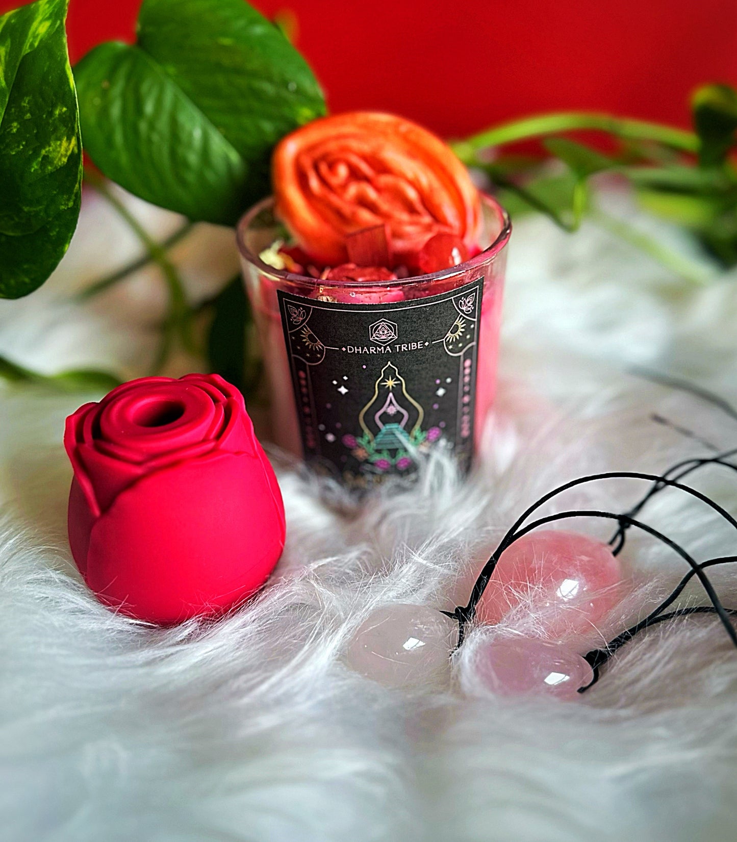 Yoni kit