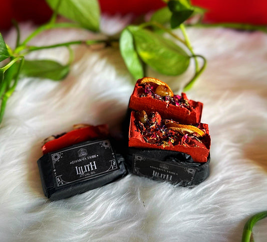 Lilith soap