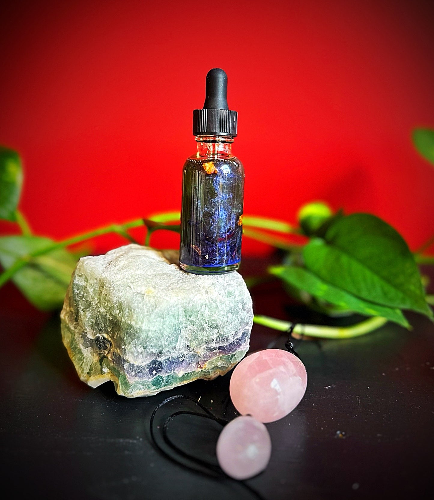 Persephone ritual oil